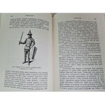 KORZON Tadeusz - DZIEJE WOJEN I WOJSKOWOŚCI W POLSCE Reprint wydania z 1912r.