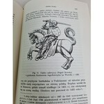 KORZON Tadeusz - DZIEJE WOJEN I WOJSKOWOŚCI W POLSCE Reprint wydania z 1912r.
