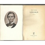 LUDWIG Emil - LINCOLN