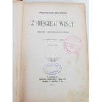 CHRZĄSZCZEWSKA J.WARNKÓWNA J. - Z BIEGIEM WISŁY