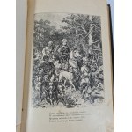 MICKIEWICZ Adam - GRAZYNA KONRAD WALLENROD illustrations KOSSAK