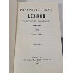 A PREVIOUS TALMUDIC AND MIDRASH LEXICON translated by David Rundo.