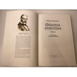 SIENKIEWICZ TRYLOGIA wydanie ilustrowane z komentarzem historycznym