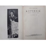 WASIUTYŃSKI Jeremi - KOPERNIK Stvoriteľ nového neba So 125 ilustráciami a mapou