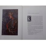 Michail BULHAKOV - PANNA A MAŁGORZATA s ilustracemi KULIKA