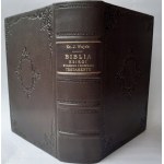 Onkel Jakob - DIE BIBEL DES ALTEN TESTAMENTS, Leipzig 1858 - 500 ILLUSTRATIONEN