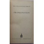 SHELLEY Mary - FRANKENTSTEIN, 1st Edition