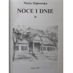 DĄBROWSKA Maria - NOCE I DNIE Illustrations