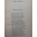 TUWIM Julian - DZIEŁA vol.1-4, Edition 1