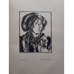 BEAUTIFUL ART 1926-1927 Tretia ročenka