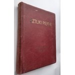 SCHÖNE KUNST 1926-1927 Drittes Jahrbuch