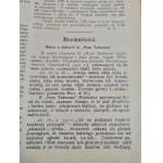 PRZEGLĄD MYŚLIWSKI I ŁOWIECTWO POLSKIE Jahrbuch 1924