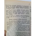 PRZEGLĄD MYŚLIWSKI I ŁOWIECTWO POLSKIE Jahrbuch 1924