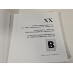 XX. JUBILEJNÉ MEDZINÁRODNÉ BIENÁLE SÚČASNEJ EXLIBRIS , MALBORK 2005