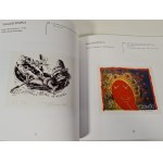 XX. JUBILEJNÍ MEZINÁRODNÍ BIENÁLE SOUČASNÉHO EXLIBRIS , MALBORK 2005