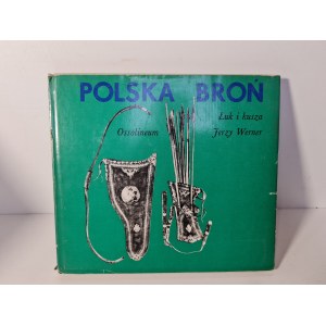 polish arms bow and crossbow