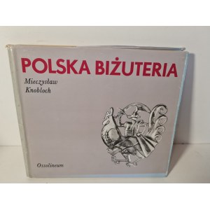 KNOBLOCH Mieczyslaw - Polish jewelry