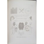 Meyrick WEAPONS IN MEDIEVAL EUROPE LONDON 1824 80 COLOURFUL LITOGRAPHS