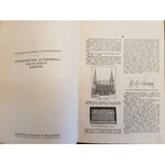 ENCYKLOPÉDIA GUTENBERG VEĽKÁ ILUSTROVANÁ VARŠAVA 1930-32