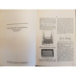 ENCYCLOPEDIA GUTENBERG GREAT ILLUSTRATED WARSAW 1930-32