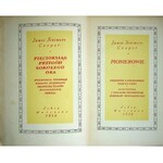 Cooper Piata kniha posledného mohykána v Pionierskej knihe TROPIKÁR Z TRÁVY PRERIA ZVERSKÝ POGROMAN A INÉ Vydanie z roku 1954