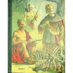 Cooper Piata kniha posledného mohykána v Pionierskej knihe TROPIKÁR Z TRÁVY PRERIA ZVERSKÝ POGROMAN A INÉ Vydanie z roku 1954