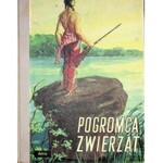 Cooper PIĘCIOKSIĄG OSTATNI MOHIKANIN PIONIEROWIE TROPICIEL ŚLADÓW PRERIA POGROMCA ZWIERZĄT I INNE Wyd.1954