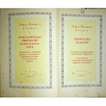 Cooper PÁTÁ KNIHA POSLEDNÍCH MOHIKÁNŮ PIONÝRSKÁ TROPIKÁLA PRERIA ZVÍŘECÍ POGROMAN A JINAK Vydání 1954