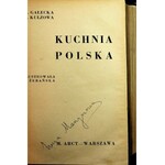 [KULINARIA] Galecka, Kulzowa KUCHNIA POLSKA