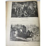 SOKOŁOWSKI August - History of Poland illustrated T.1-5