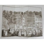 PICART BERNARD CEREMONIE LUDÓW ŚWIATA AMSTERDAM 1789 224 MIEDZIORYTY
