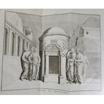 PICART BERNARD CEREMONIE LUDÓW ŚWIATA AMSTERDAM 1789 224 MIEDZIORYTY