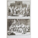 PICART BERNARD CEREMONIES OF THE PEOPLES OF THE WORLD AMSTERDAM 1789 224 MĚDIRYTIN