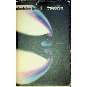 LEM Stanislaw MASKA Edition 1