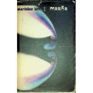 LEM Stanislaw MASKA Ausgabe 1