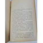 OJCZYZNA i Postęp. Z Dokumentów Chwili. Nr 12-21: 4 I -15 II 1917