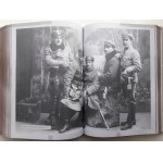 WYSOKI CYGAN KASPRZYK LEGIONY POLSKIE 1914-1918 ALBUM