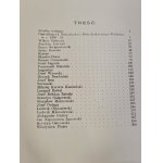 MIŁKOWSKI Zygmunt (T.T. JEŻ) - SYLWETY EMIGRACYJNE Reprint
