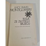 MAUD MONTGOMERY Lucy - ANIA Z ZIELONEGO WZGÓRZA 7 tomów
