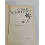MAUD MONTGOMERY Lucy - ANIA Z ZIELONEGO WZGÓRZA 7 tomów