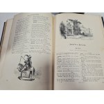 SHAKESPEARE'S - SAMMTLICHE WERKE [DZIEŁA ] I-IV Illustrirt von John Gilbert