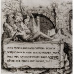 WROCŁAW - TOBIAS FENDT. Monumenta sepulcrorum