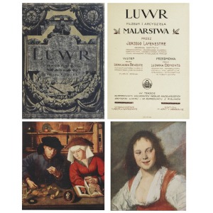 LUWR - Malarstwo od wieku XIII do XX