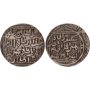 India Sultanate of Delhi 1 Tanka 1296 - 1316 (ND)
