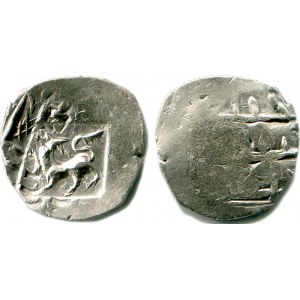 Russia Vladimir Сountermark 1394 - 1409 R-5