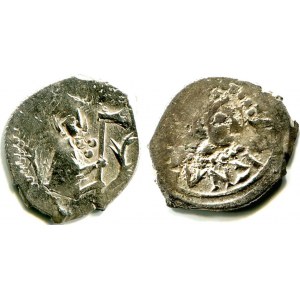 Russia Rostov Denga Fedor Andreevich 1412 - 1420 R-4