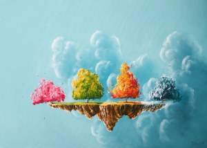 Adam Burczyc, Four seasons