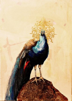 Roksana Karczewska (1988), Fauna VI, 2013