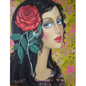 Dennisov, Carmen