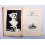 Burger Gotfryd August - Die Abenteuer von Münchhausen - ill. Gustaw Dore - Warschau 1956